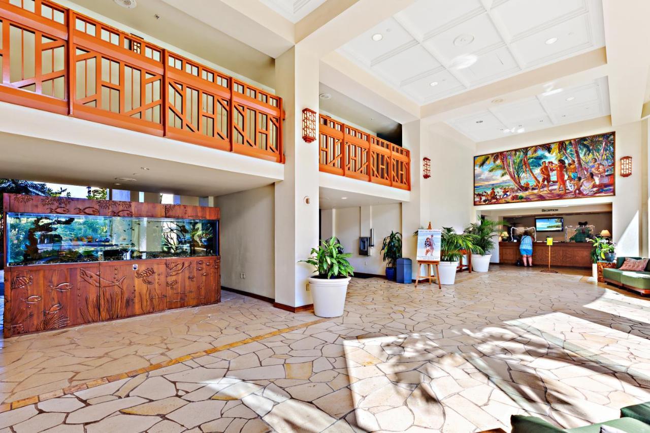 Kaanapali Shores 110 Kahana Exterior foto