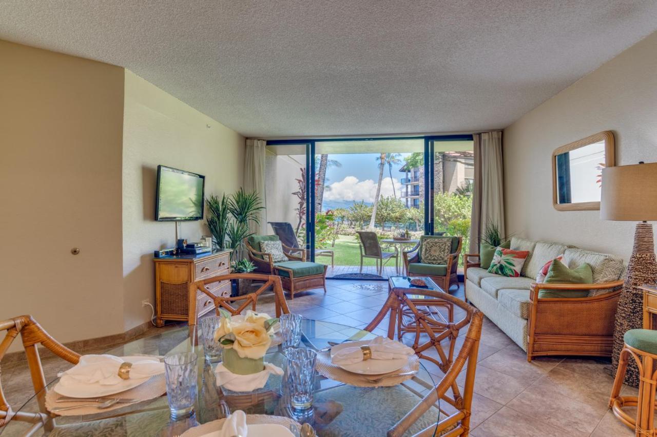 Kaanapali Shores 110 Kahana Exterior foto