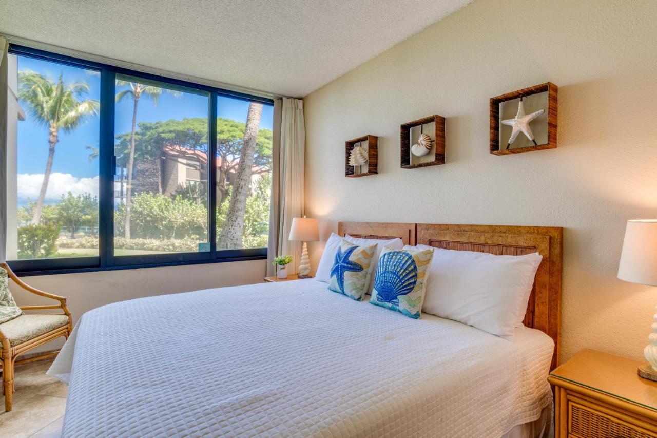 Kaanapali Shores 110 Kahana Exterior foto